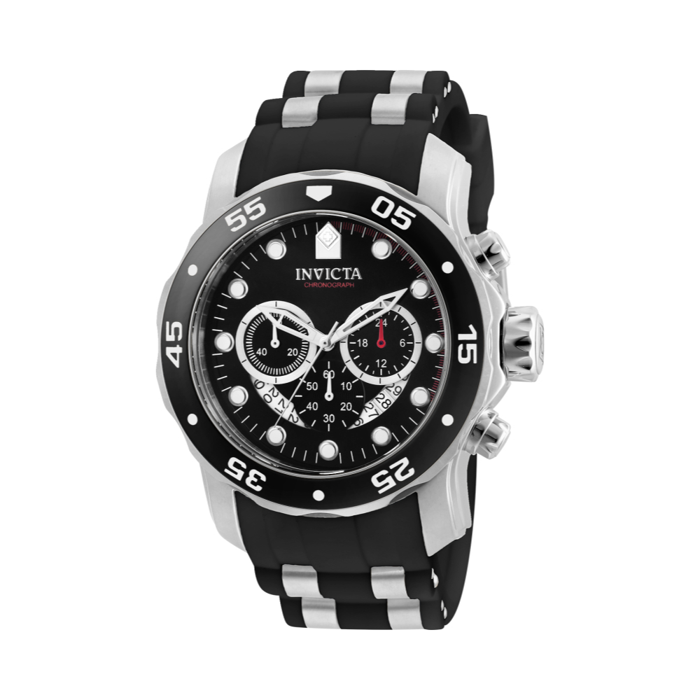 Invicta Pro Diver Scuba 6977
