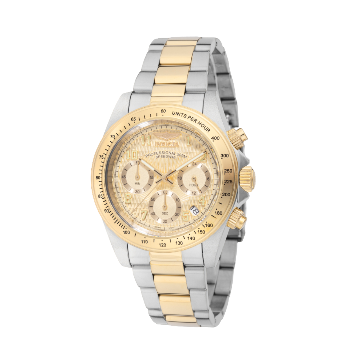 Invicta Speedway 49908