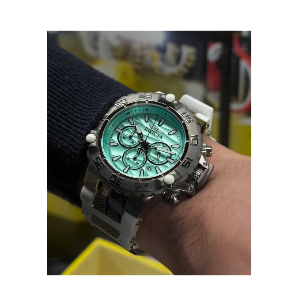 Invicta Subaqua Poseidon 48557