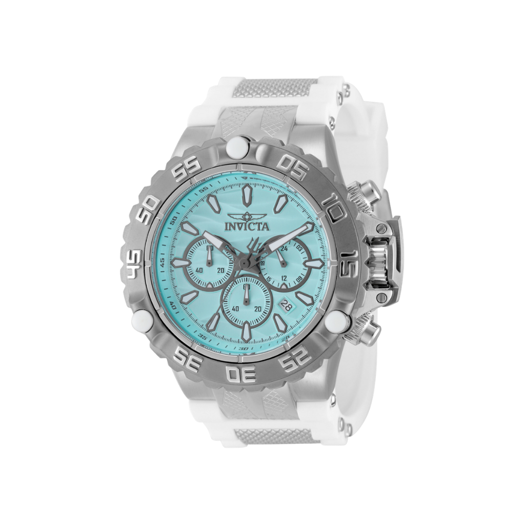 Invicta Subaqua Poseidon 48557