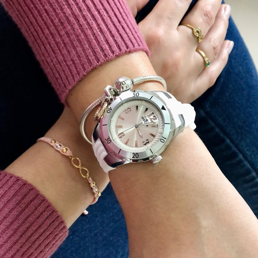 Invicta Angel Halo 17479