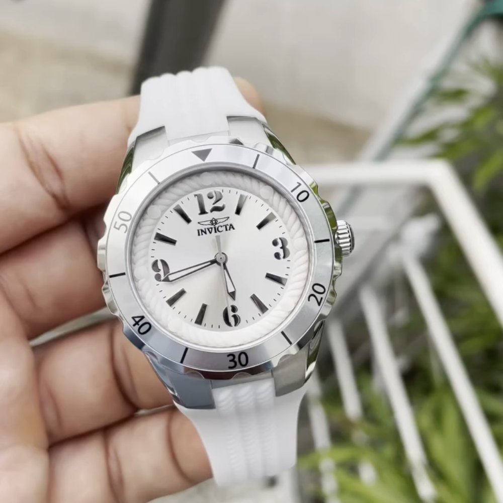 Invicta Angel Halo 17479