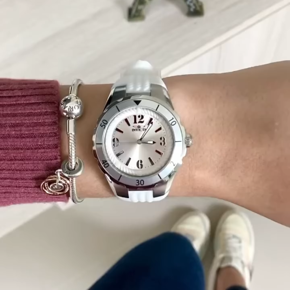 Invicta Angel Halo 17479