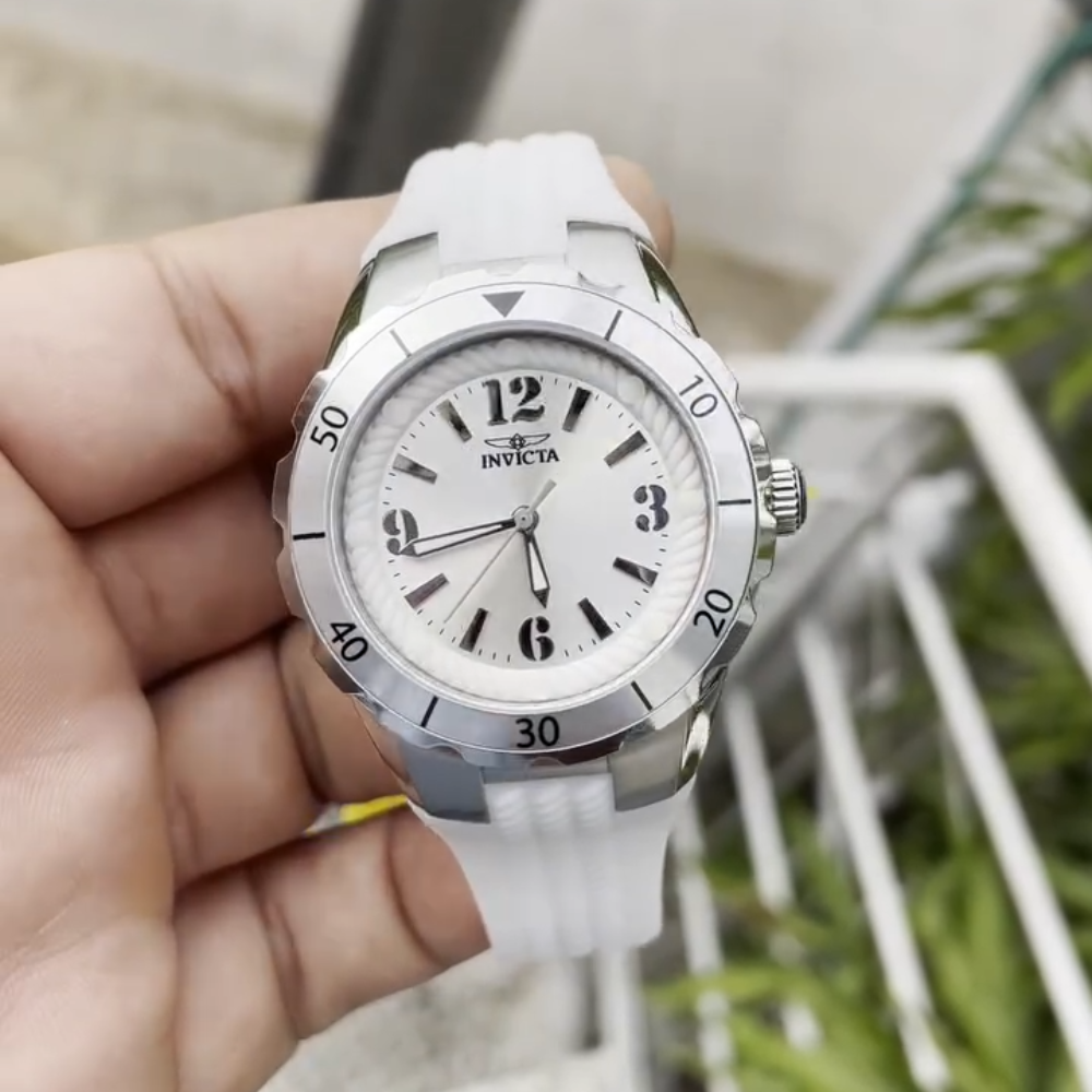 Invicta Angel Halo 17479