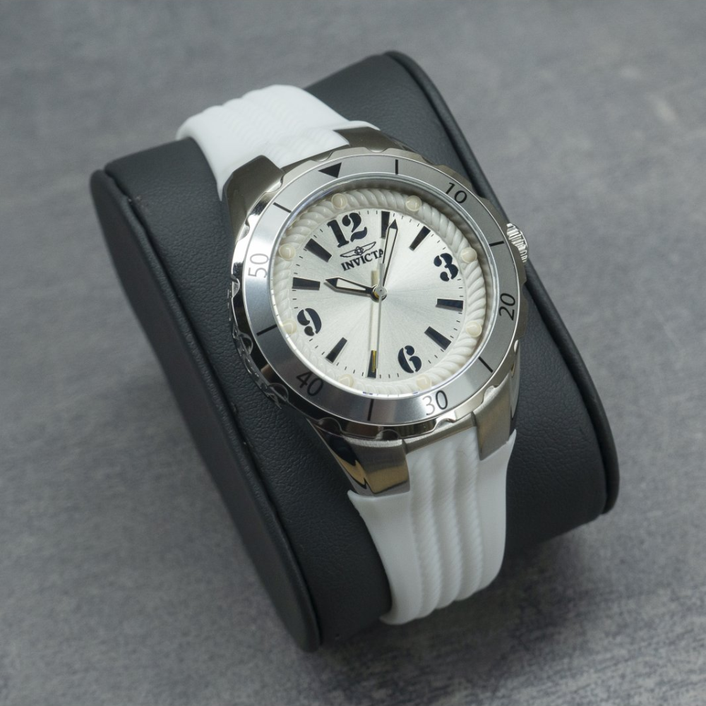 Invicta Angel Halo 17479