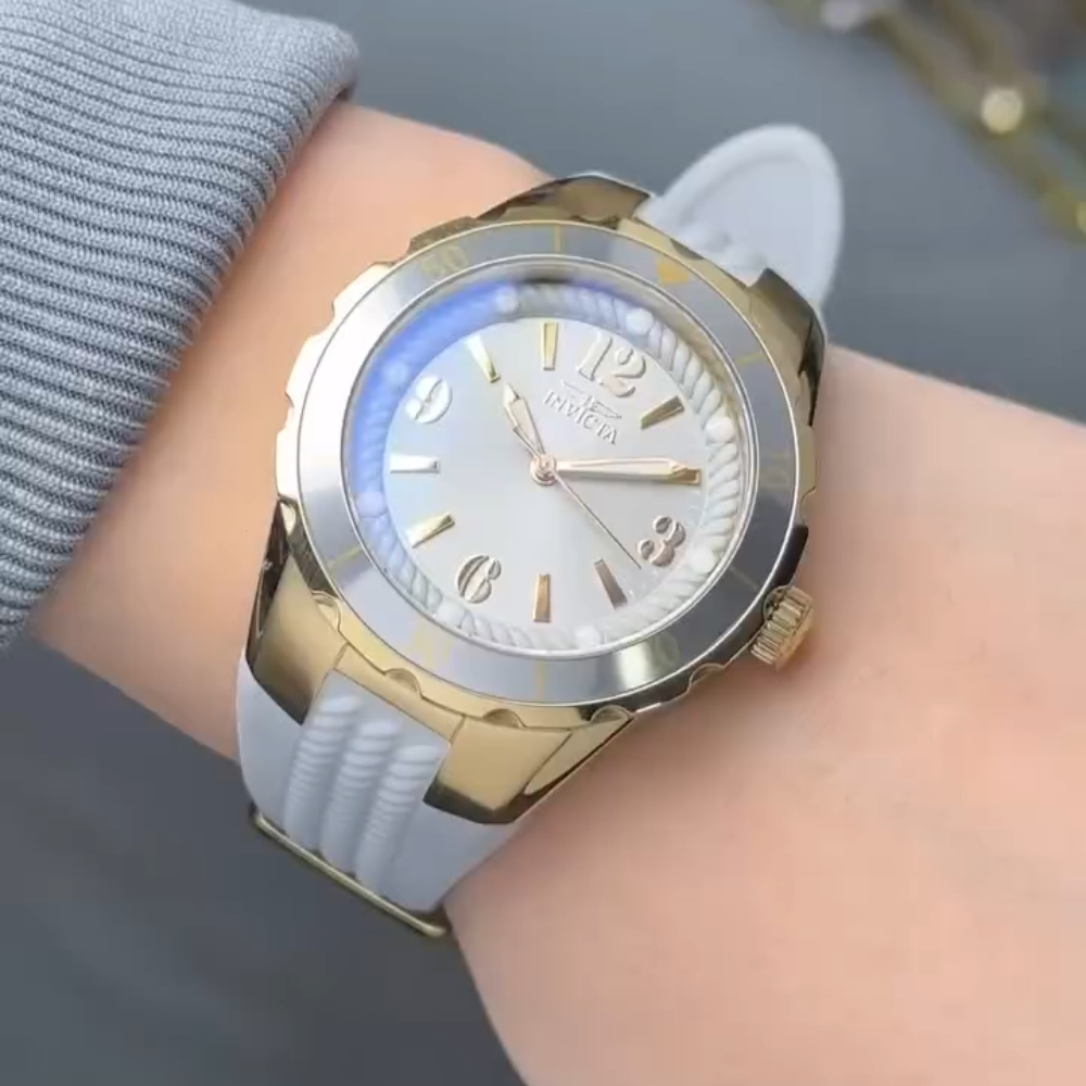 Invicta Angel Halo 17483