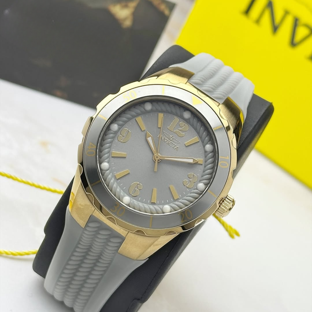 Invicta Angel Halo 17483