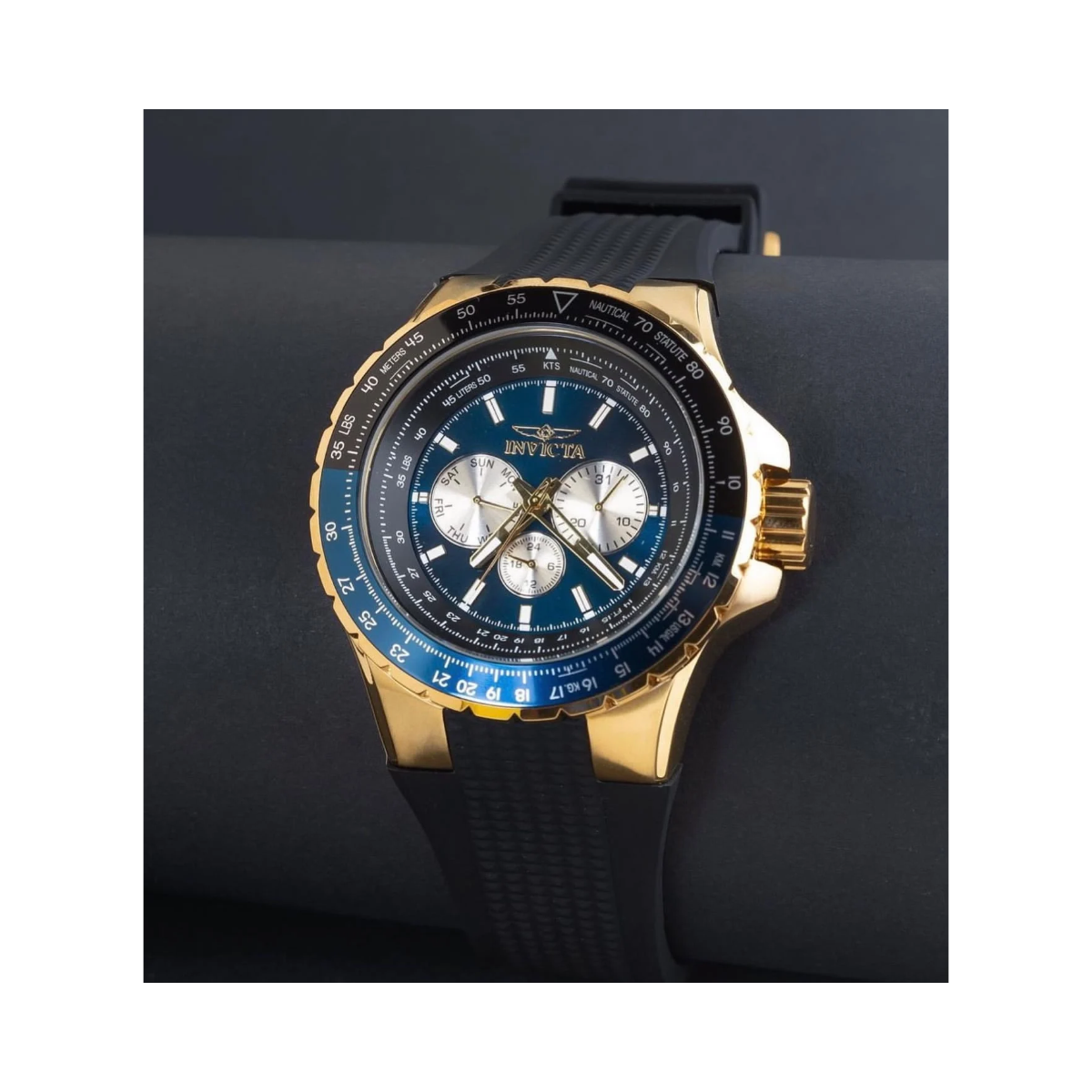 Invicta Aviator Skyshock 33031