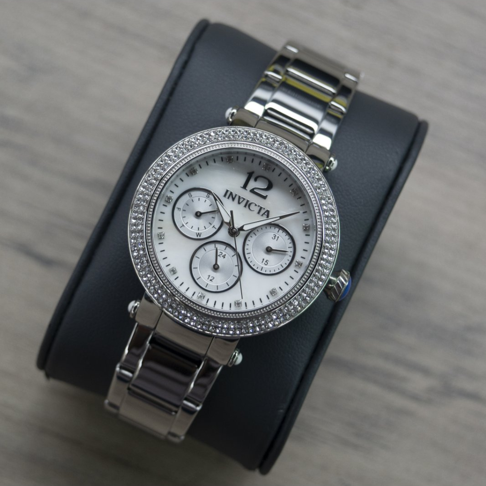 Invicta Bolt 48114