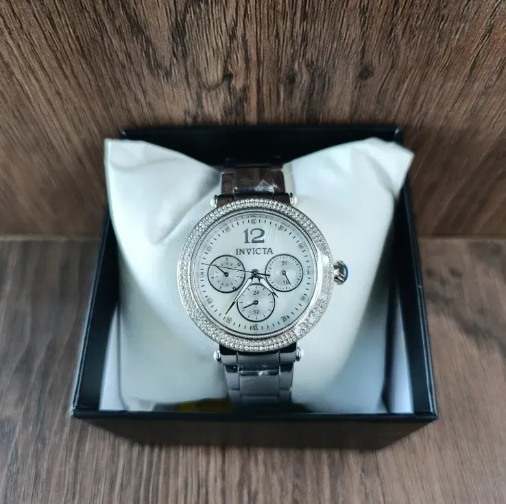 Invicta Bolt 48114