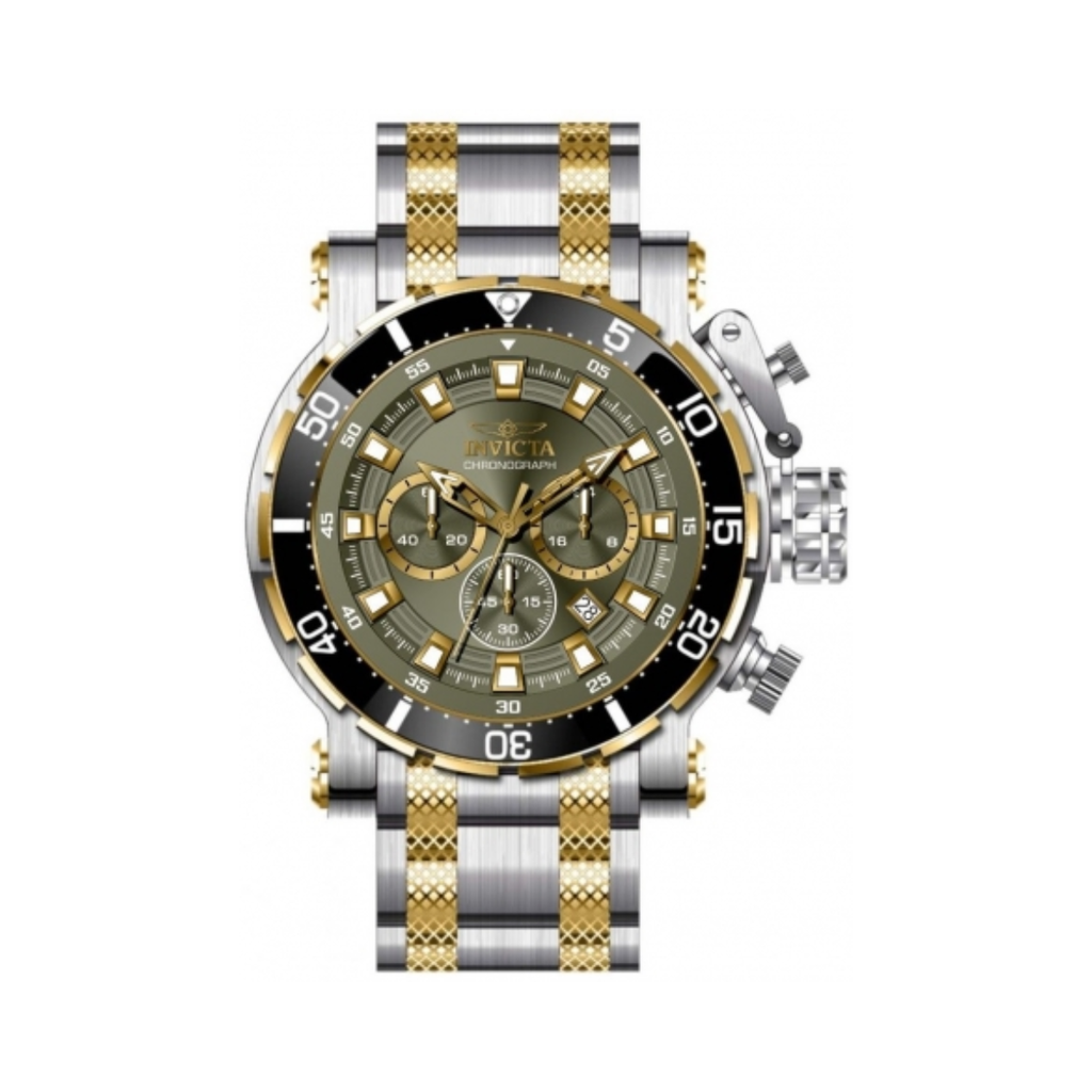 Invicta Coalition Forces Night Hawk 49225