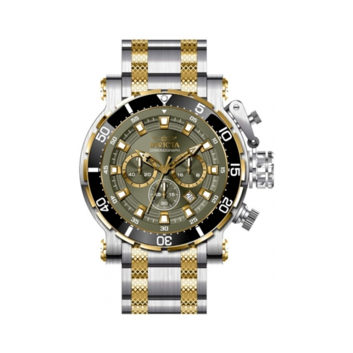 Invicta Coalition Forces Night Hawk 49225