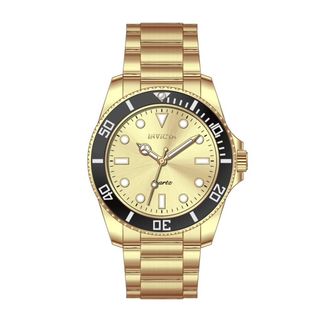 Invicta Pro Diver 69396