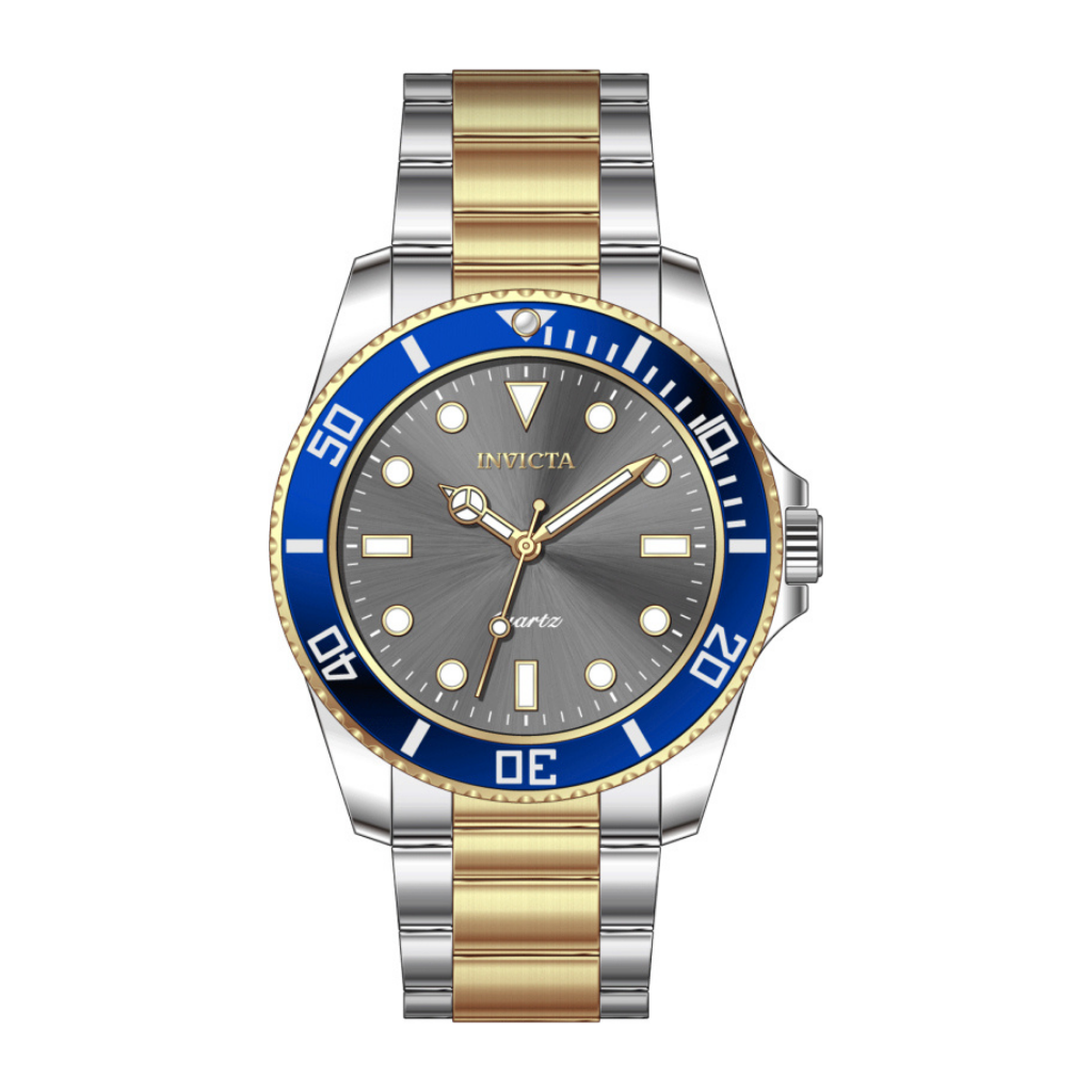 Invicta Diver 69399