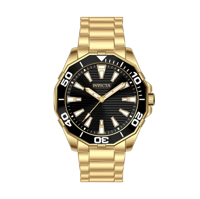 Invicta Diver Meridian 69236
