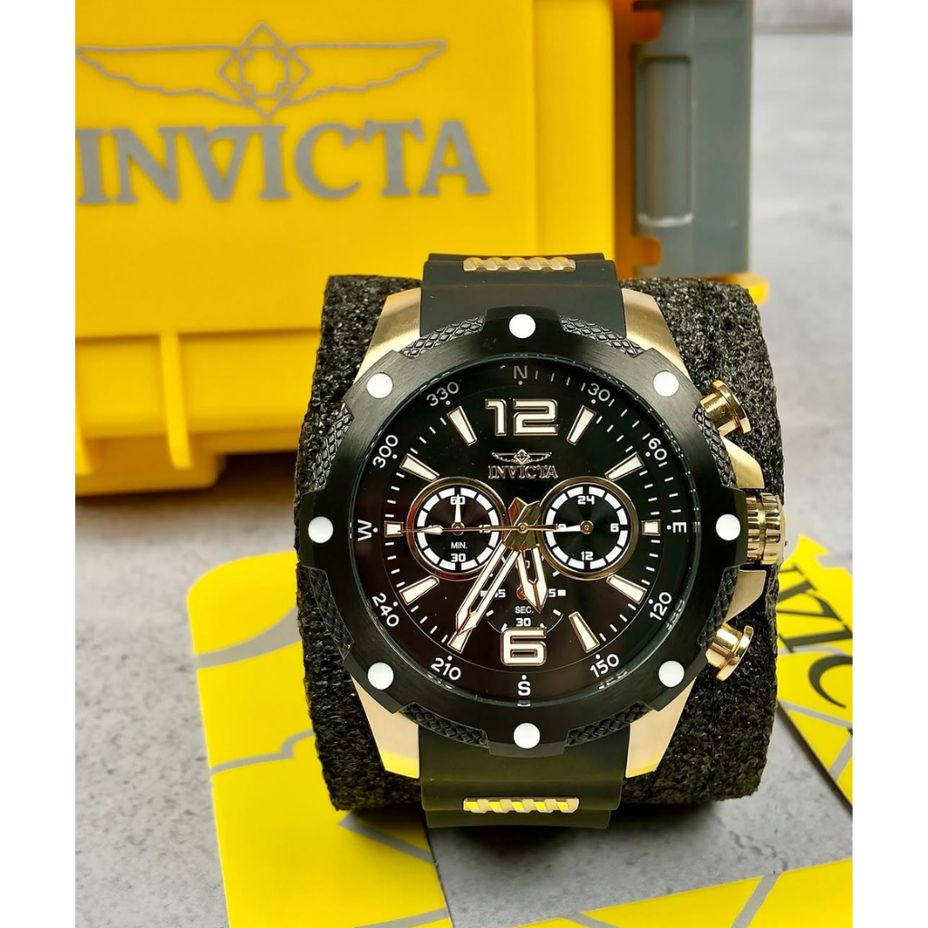 Invicta I-Force Axis  30769
