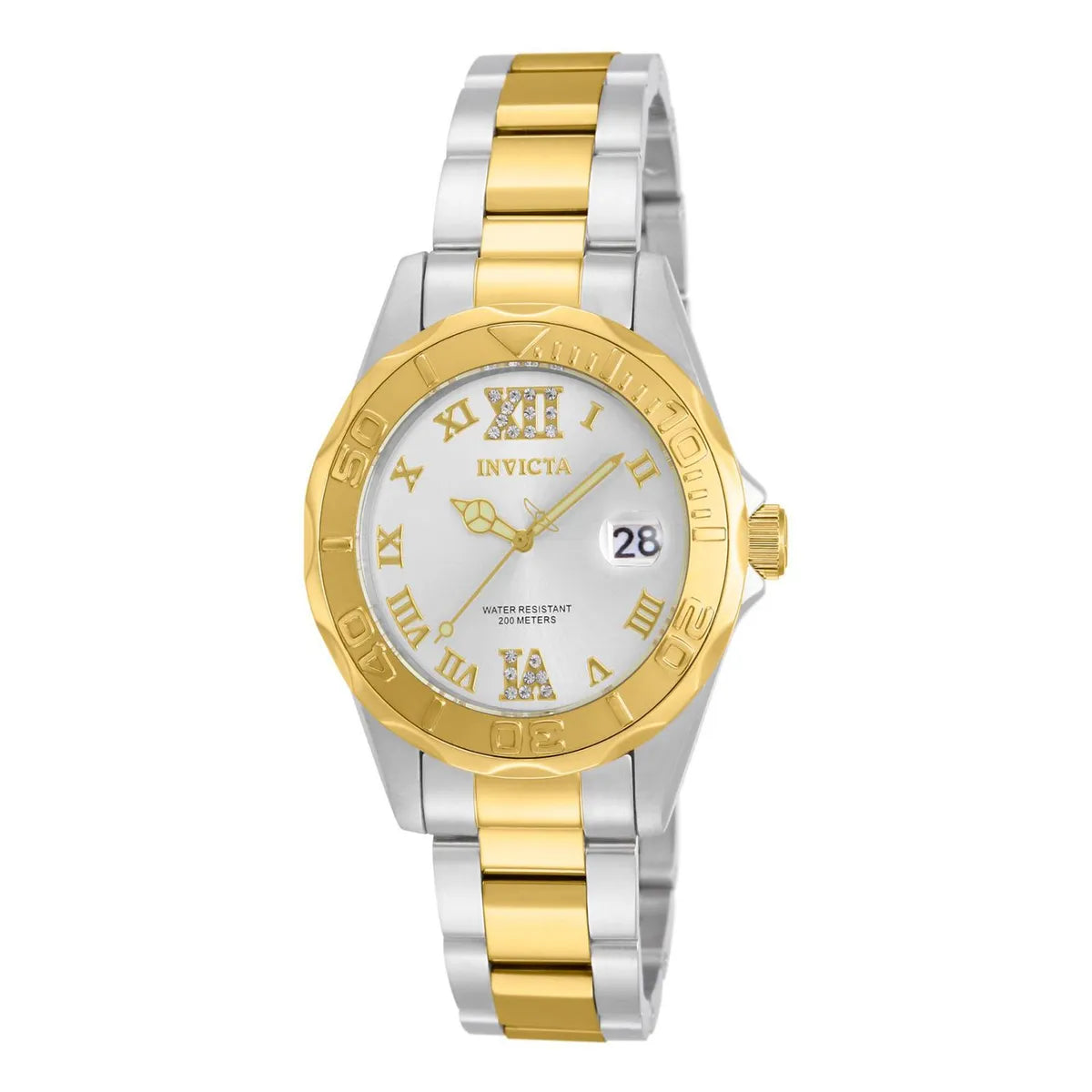 Invicta Pro Diver 12852
