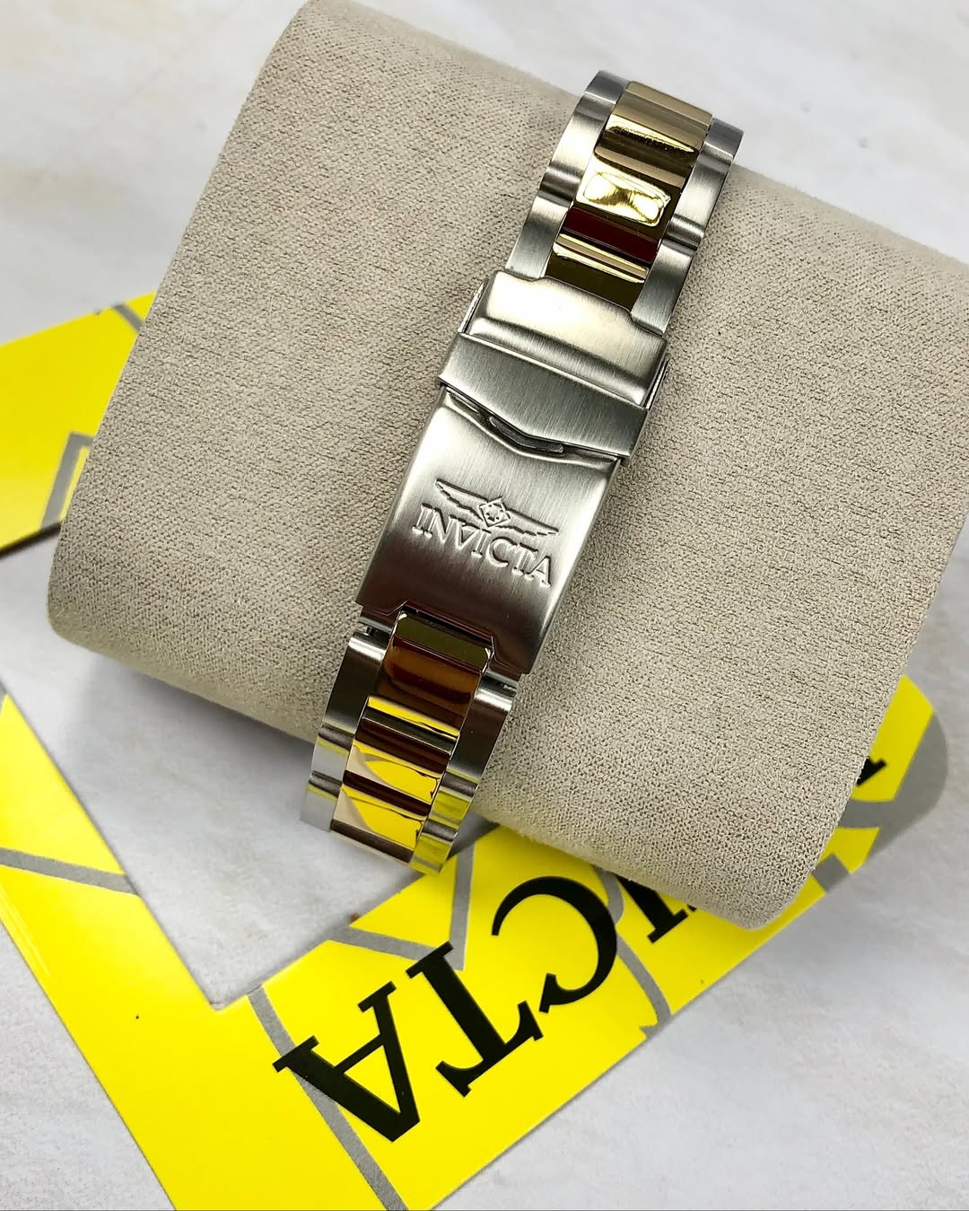 Invicta Pro Diver 12852