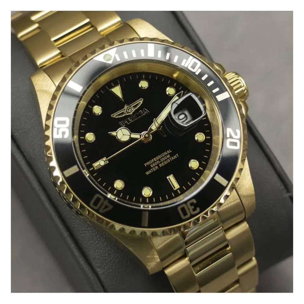 Invicta Pro Diver 26975