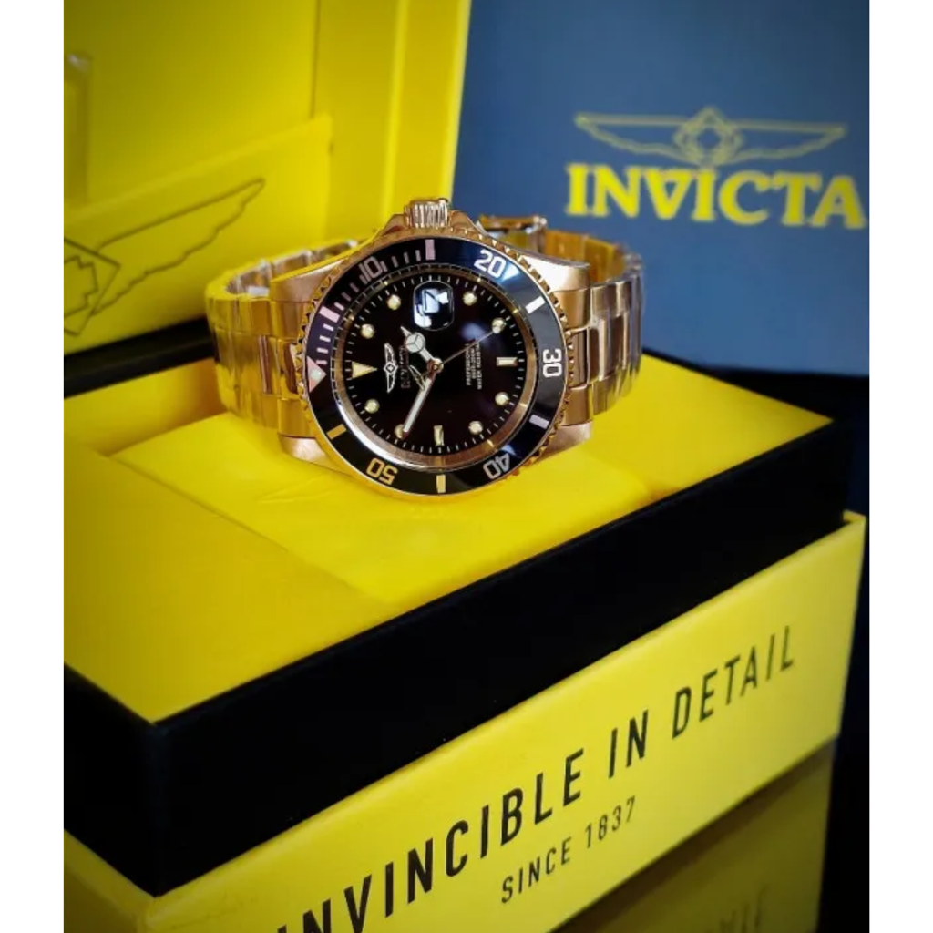 Invicta Pro Diver 26975