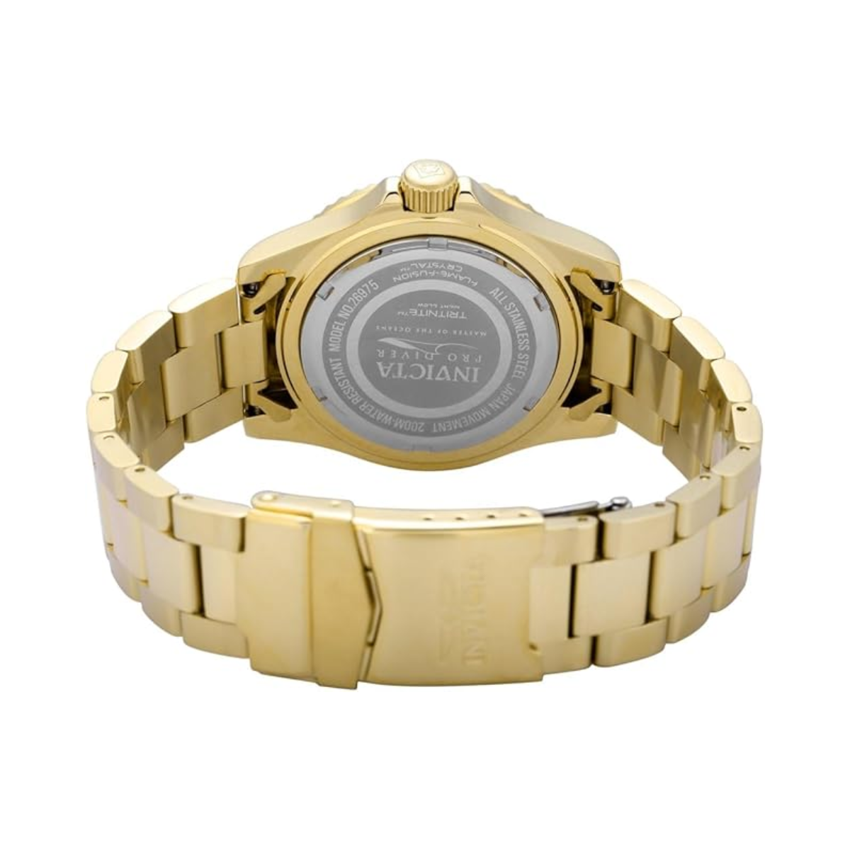 Invicta Pro Diver 26975