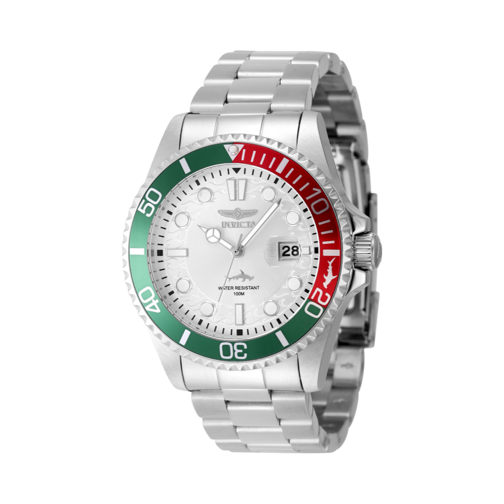 Invicta Pro Diver 44714