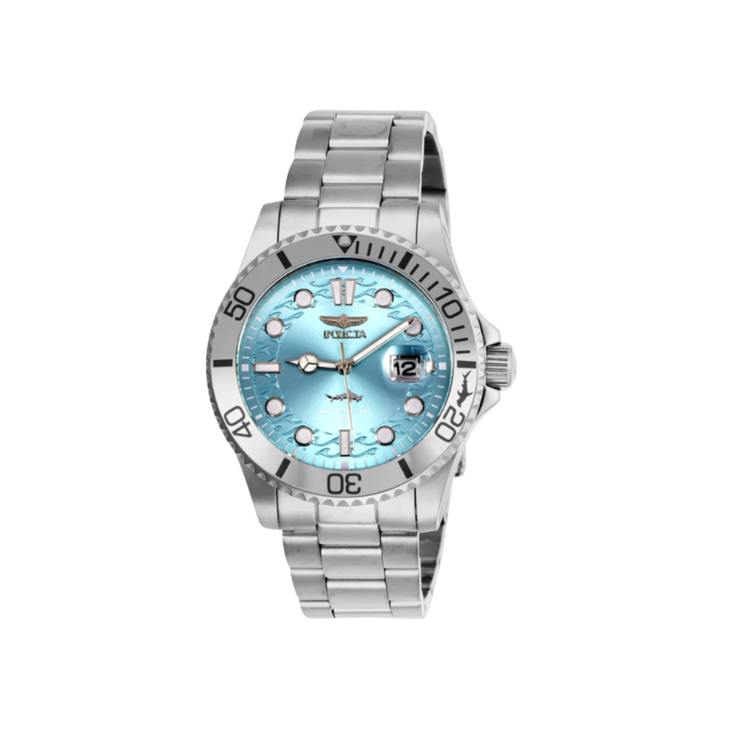 Invicta Pro Diver 44715