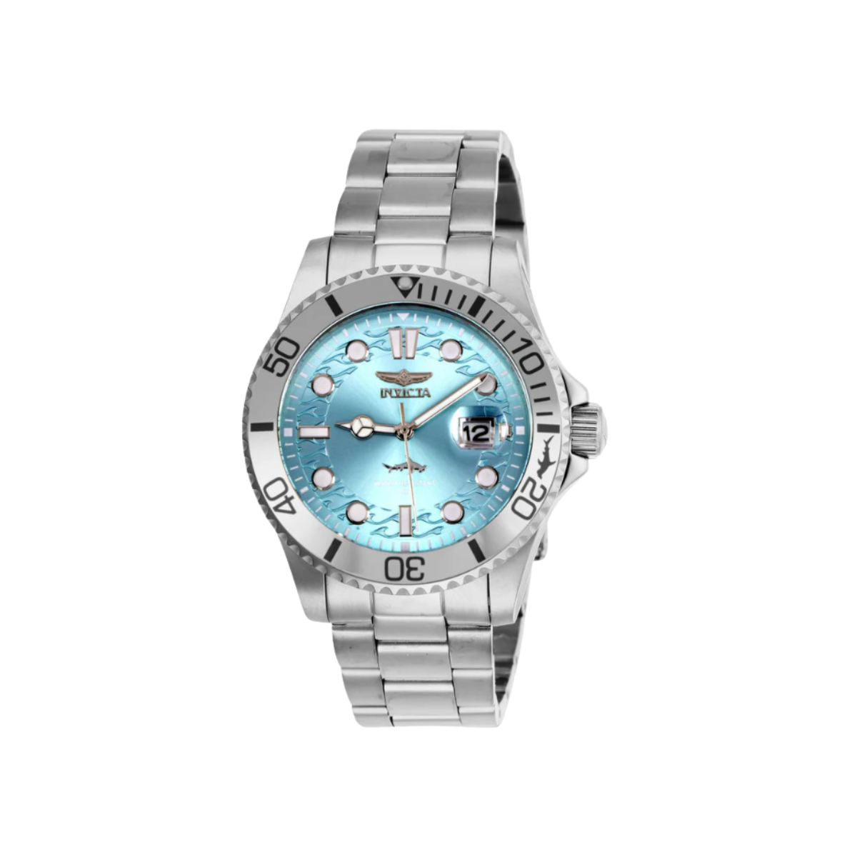 Invicta Pro Diver 44715