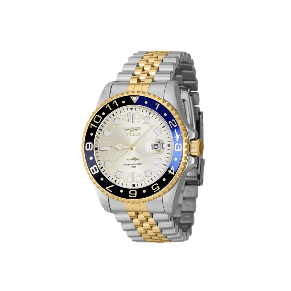 Invicta Pro Diver 44718