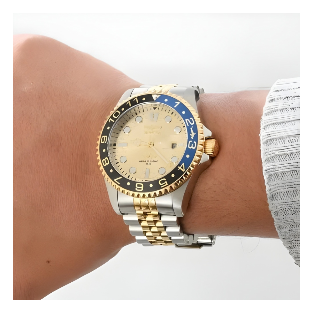 Invicta Pro Diver 44718