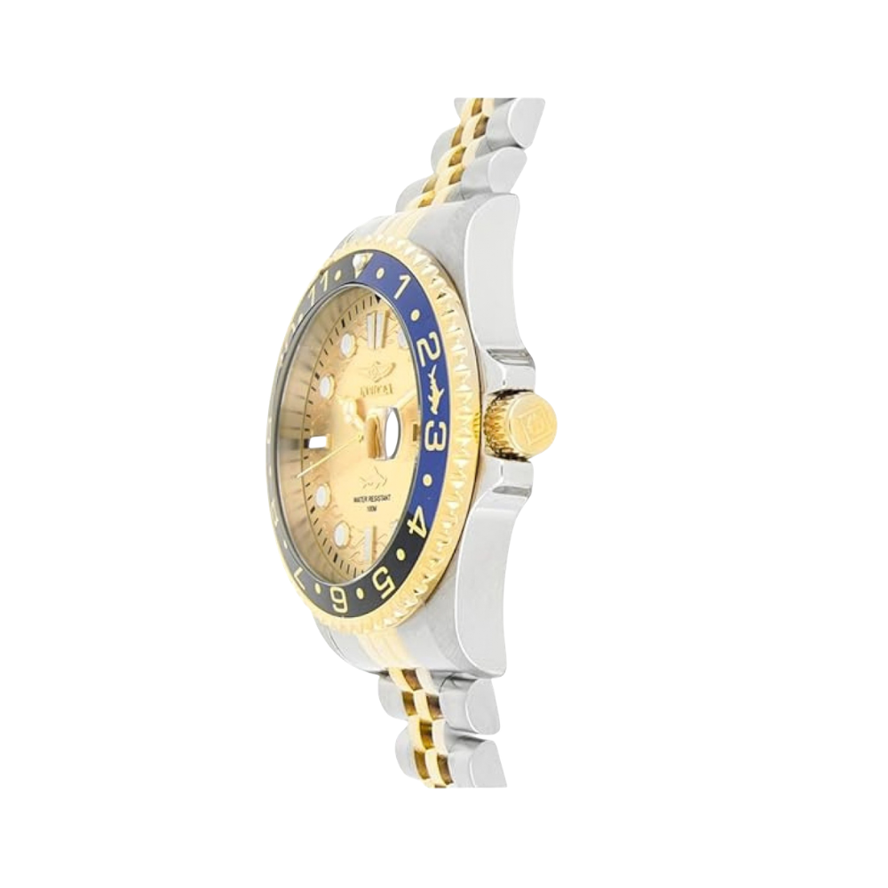 Invicta Pro Diver 44718