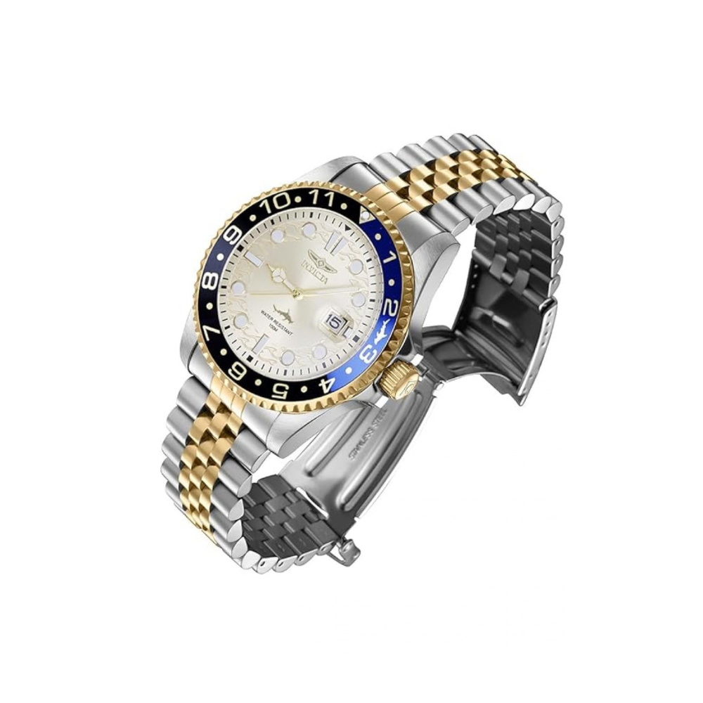 Invicta Pro Diver 44718