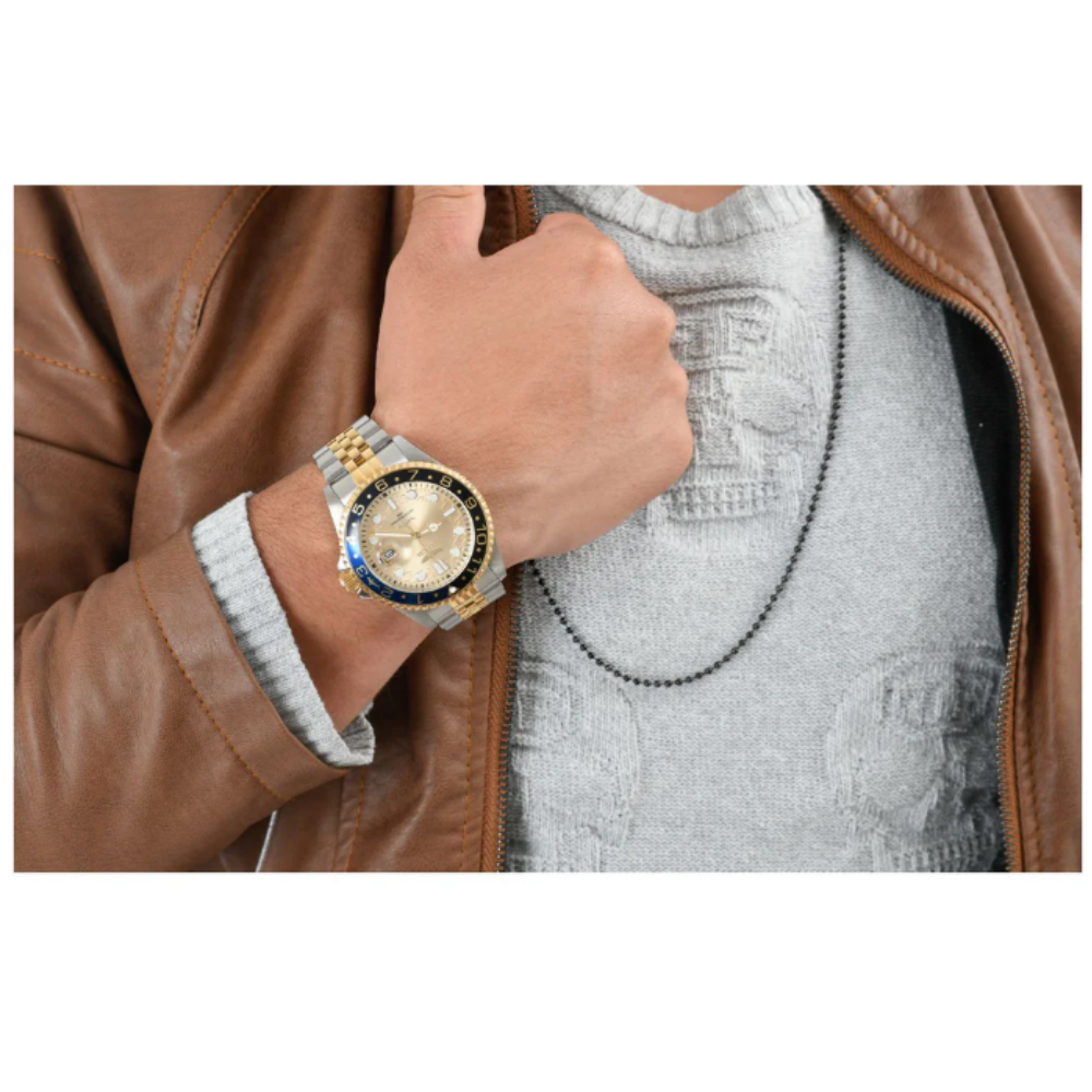 Invicta Pro Diver 44718