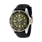 Invicta Pro Diver 48217 + Manilla Extra