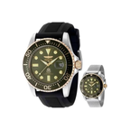 Invicta Pro Diver 48217 + Manilla Extra