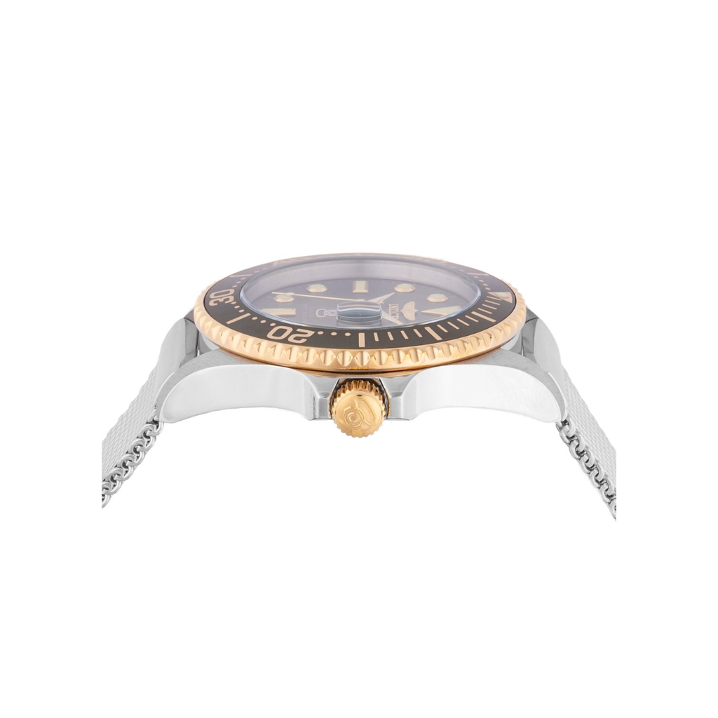 Invicta Pro Diver 48217 + Manilla Extra
