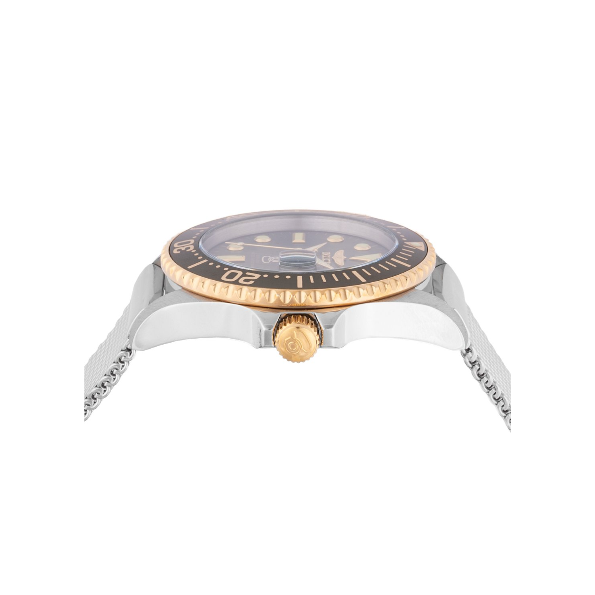 Invicta Pro Diver 48217 + Manilla Extra