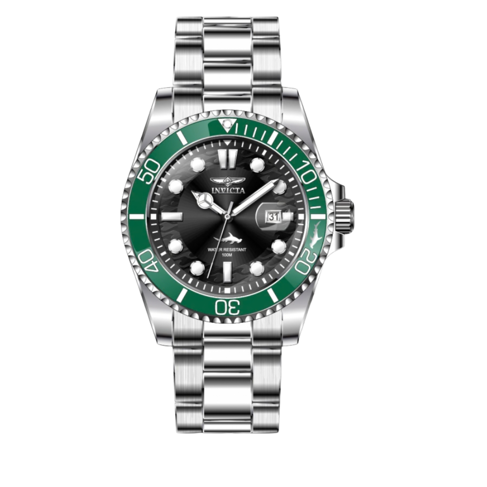 Invicta Pro Diver 50943