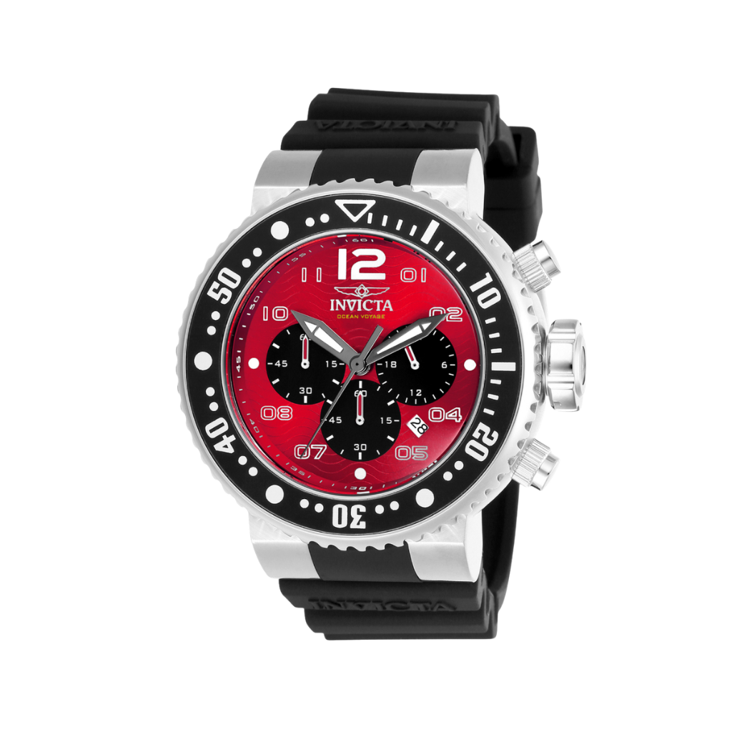 Invicta Pro Diver Crew 26734