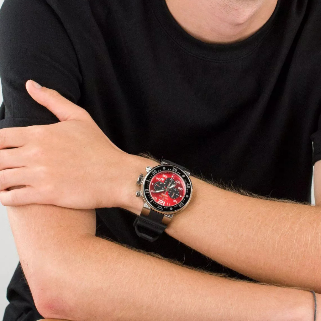 Invicta Pro Diver Crew 26734