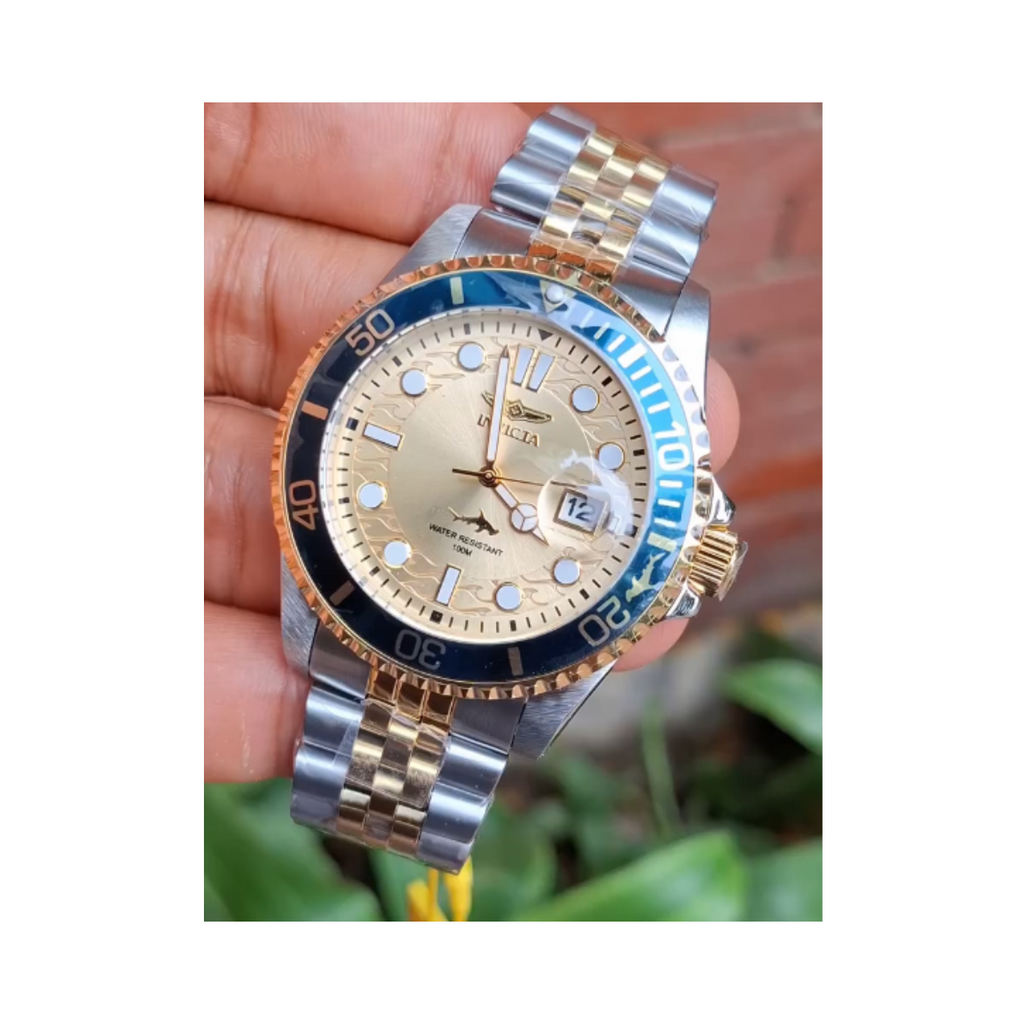 Invicta Pro Diver Galeos 30617