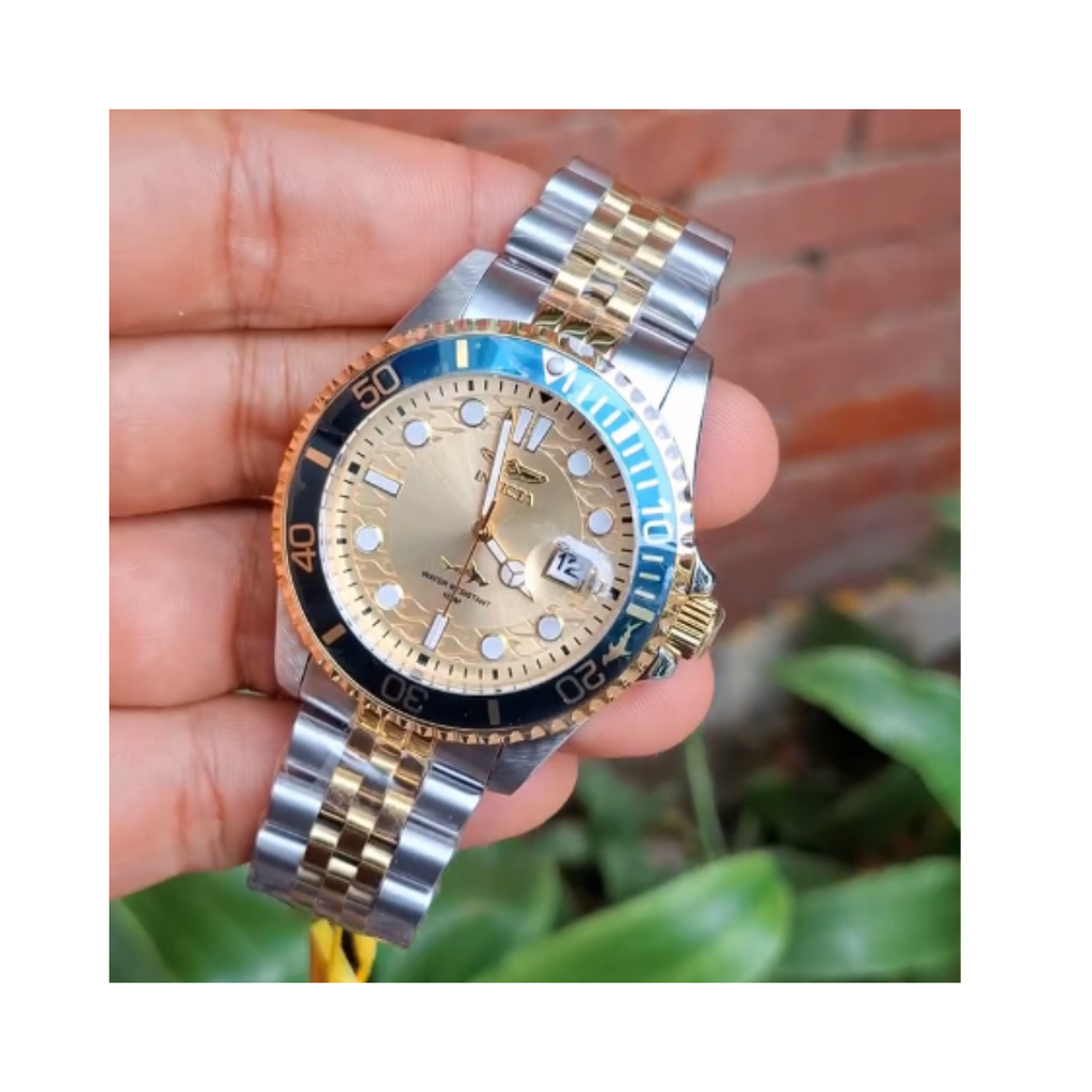 Invicta Pro Diver Galeos 30617