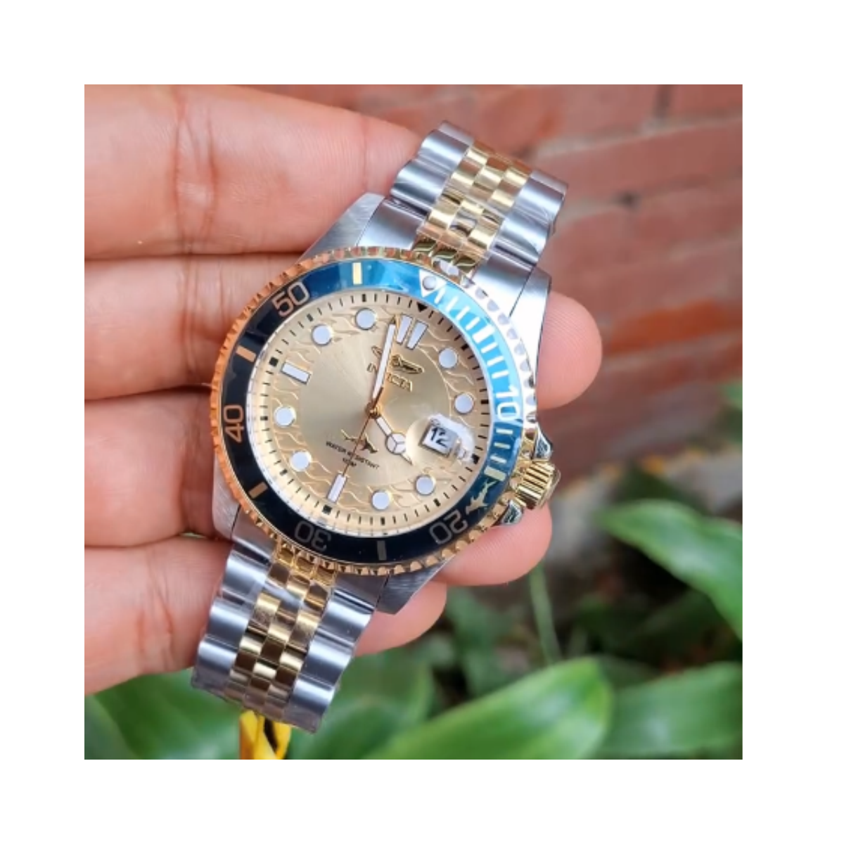 Invicta Pro Diver Galeos 30617