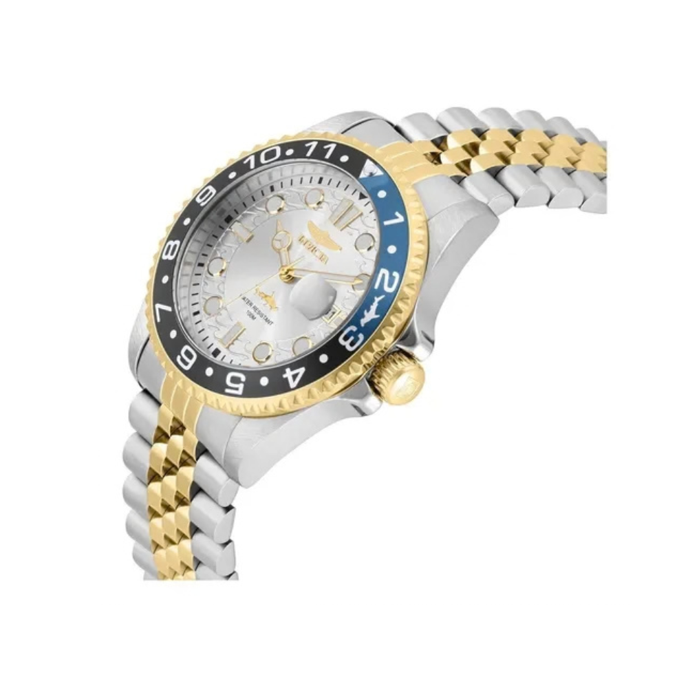 Invicta Pro Diver Heritage 40009