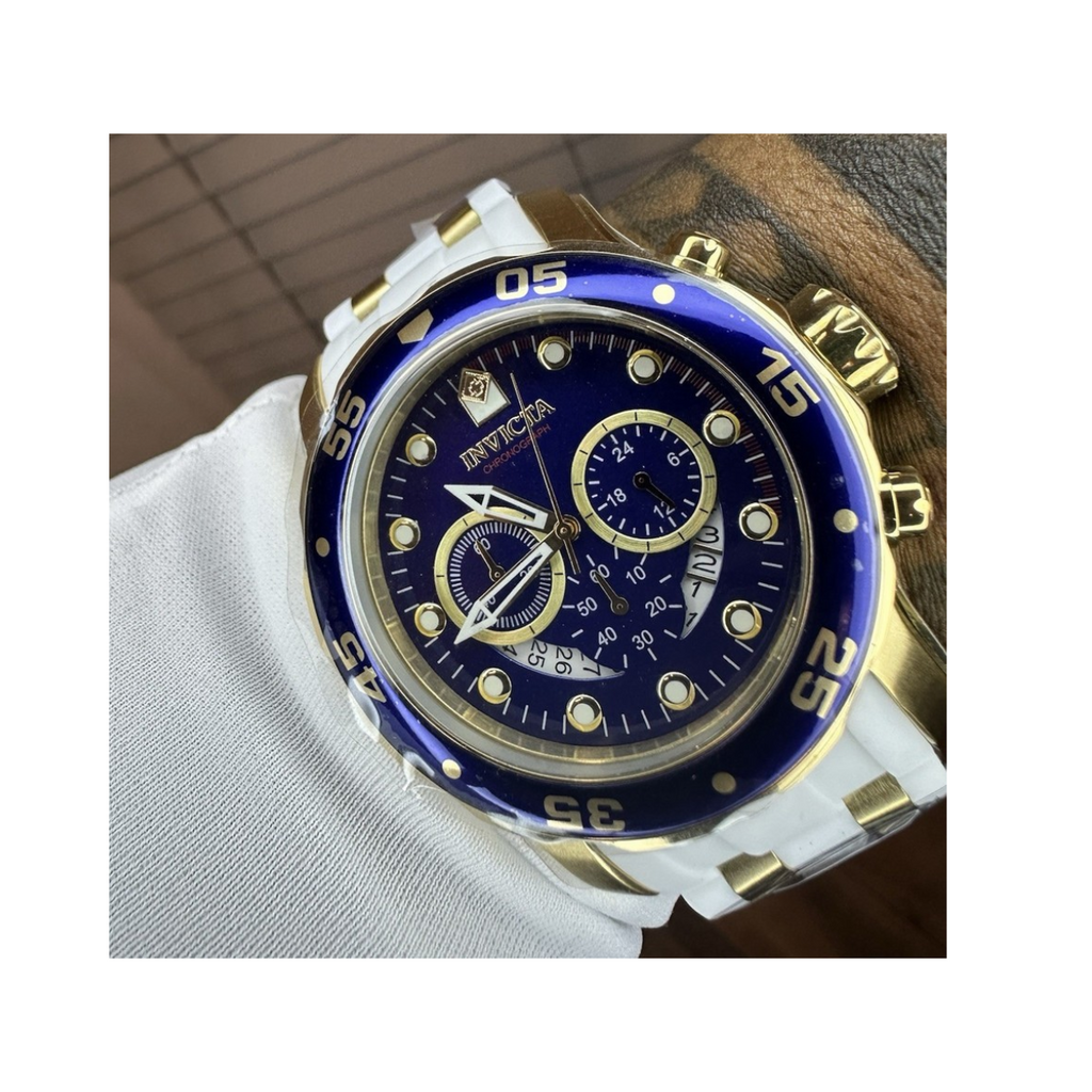Invicta Pro Diver Scuba 20288