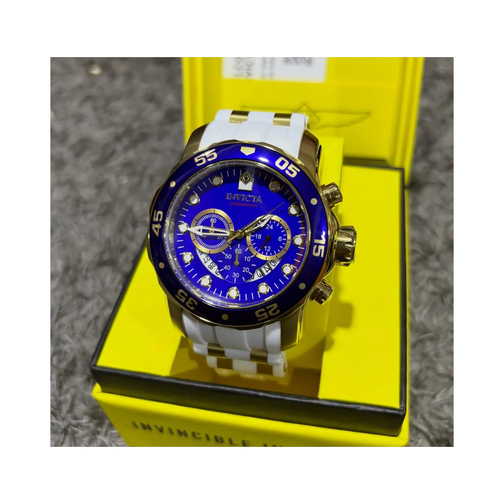 Invicta Pro Diver Scuba 20288