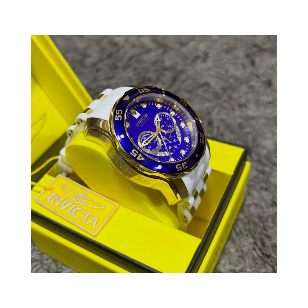 Invicta Pro Diver Scuba 20288