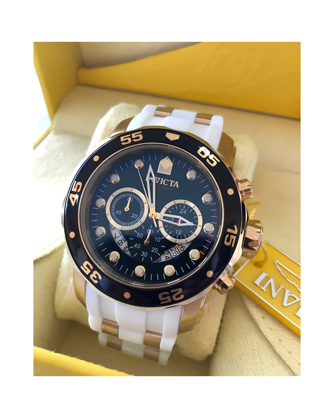 Invicta Pro Diver Scuba 20289