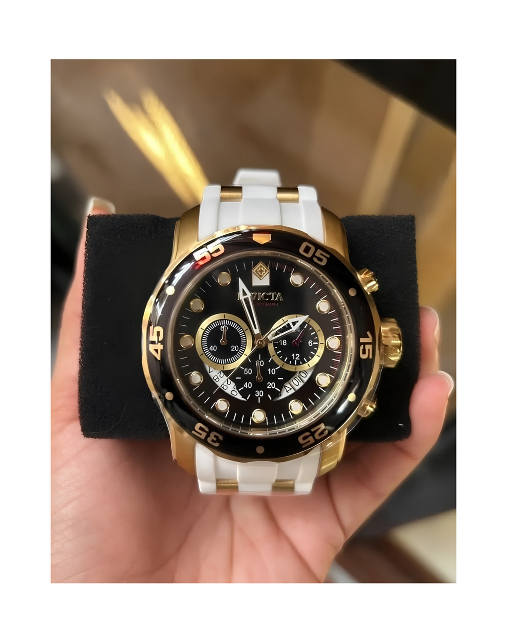 Invicta Pro Diver Scuba 20289