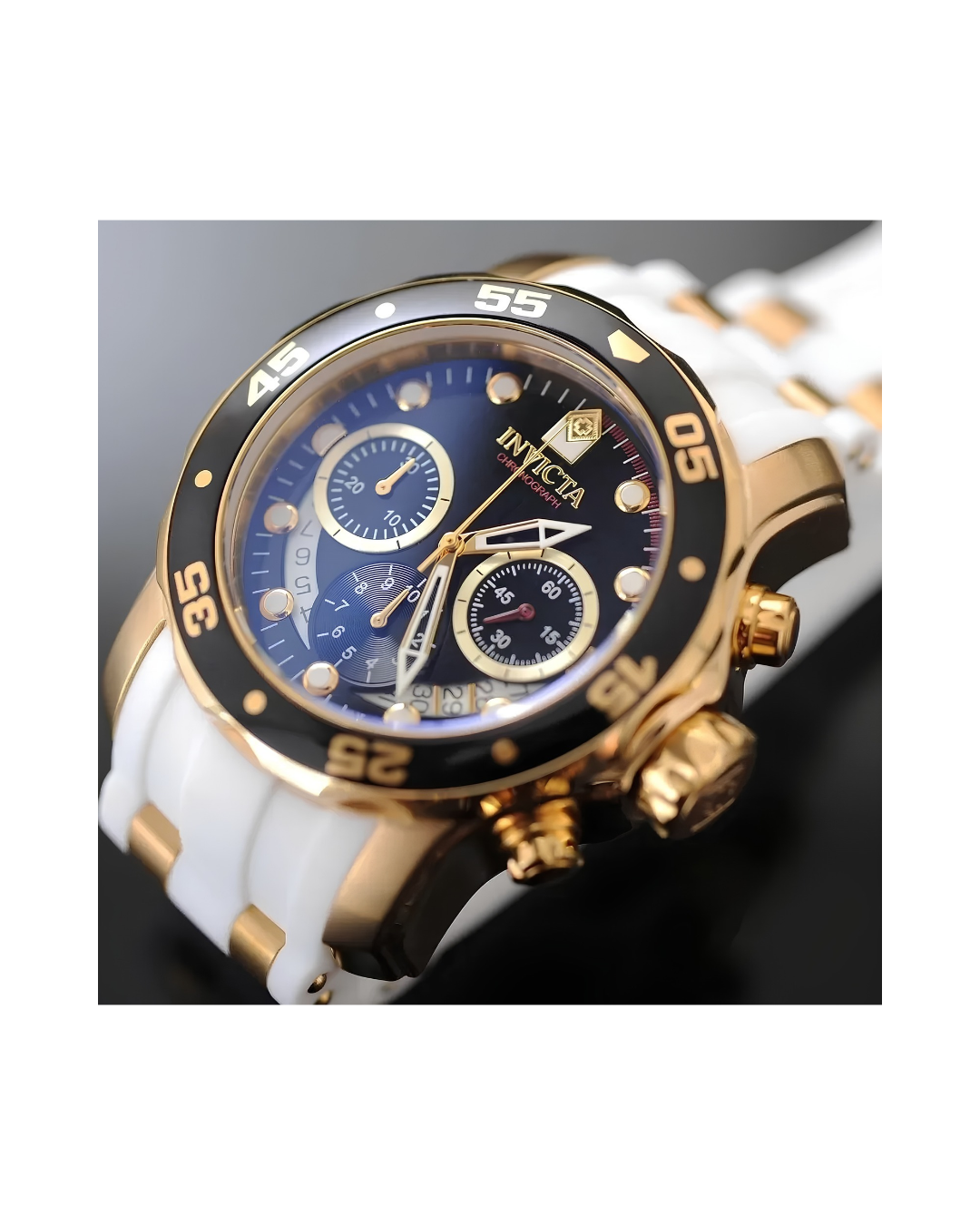 Invicta Pro Diver Scuba 20289